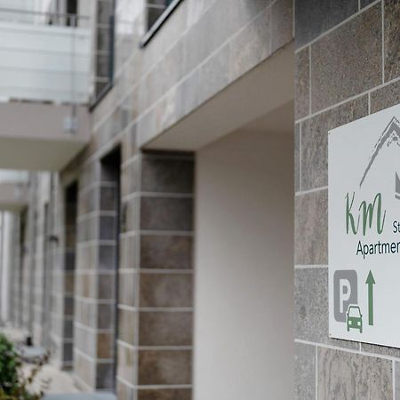 Km Style Apartments 5 Fryburg Bryzgowijski Zewnętrze zdjęcie