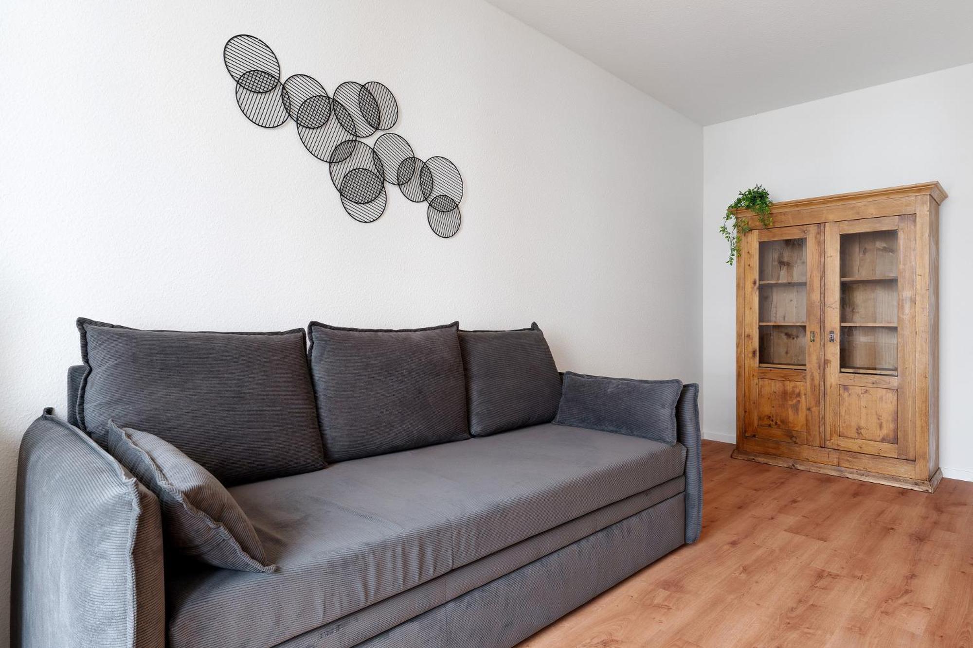 Km Style Apartments 5 Fryburg Bryzgowijski Zewnętrze zdjęcie