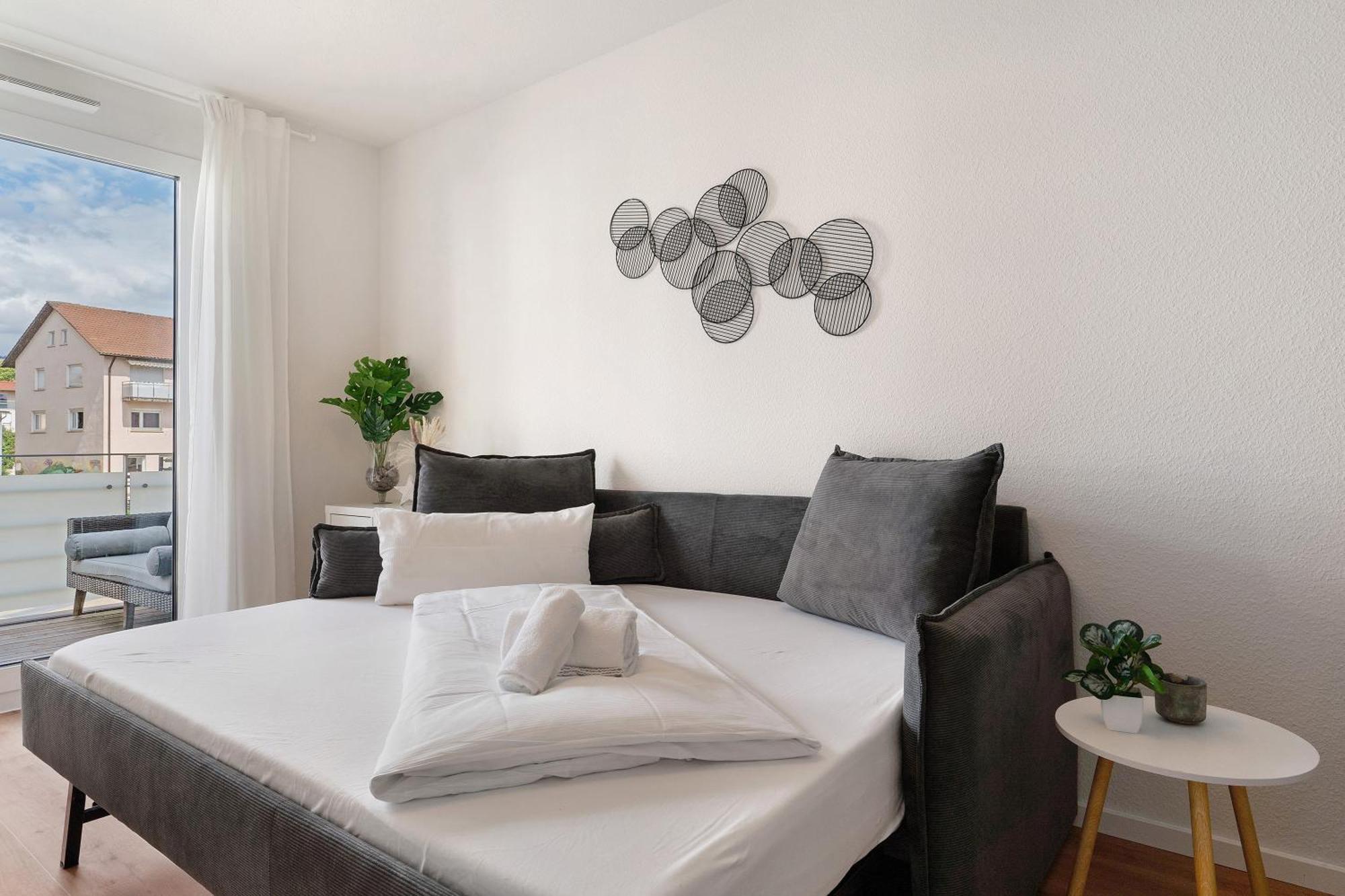 Km Style Apartments 5 Fryburg Bryzgowijski Zewnętrze zdjęcie