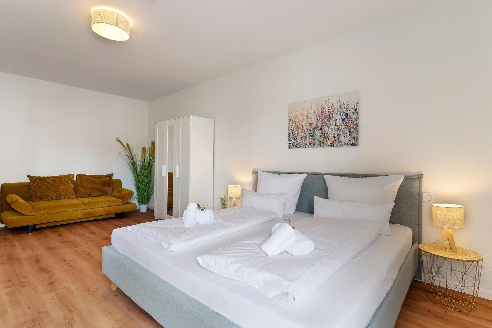 Km Style Apartments 5 Fryburg Bryzgowijski Zewnętrze zdjęcie