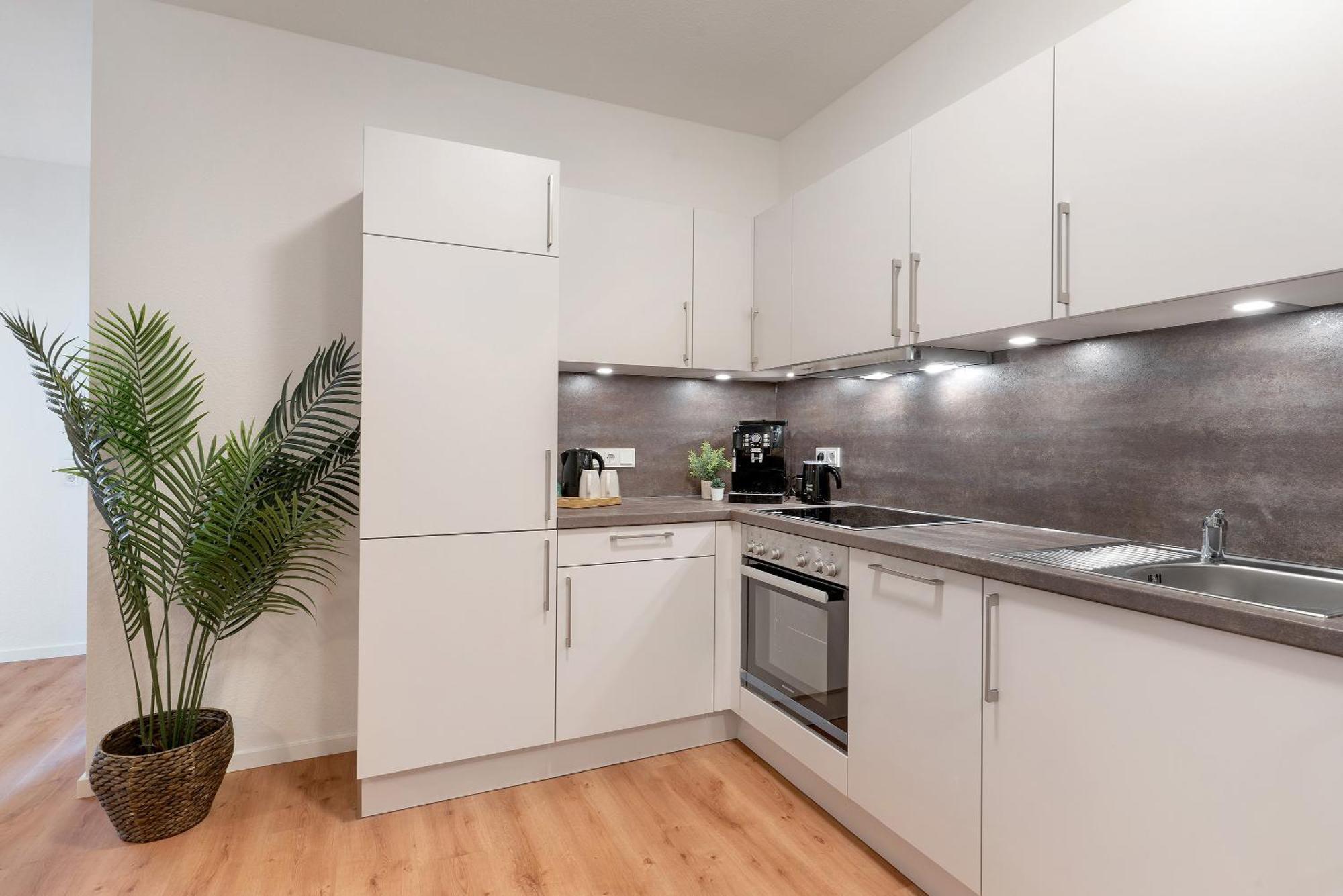 Km Style Apartments 5 Fryburg Bryzgowijski Zewnętrze zdjęcie