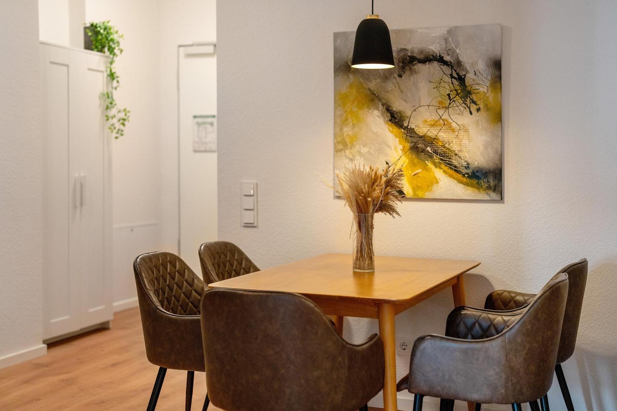 Km Style Apartments 5 Fryburg Bryzgowijski Zewnętrze zdjęcie
