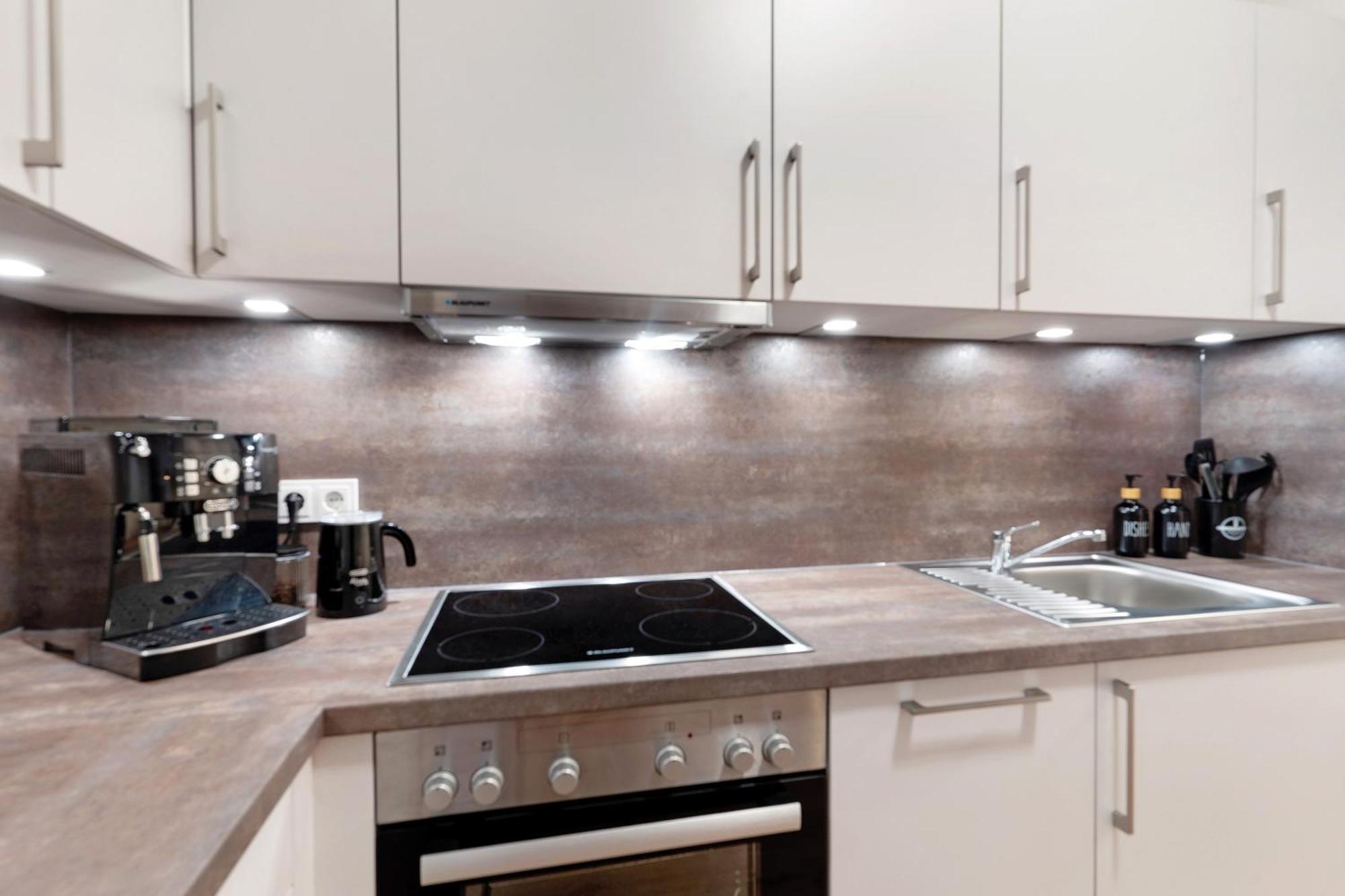 Km Style Apartments 5 Fryburg Bryzgowijski Zewnętrze zdjęcie