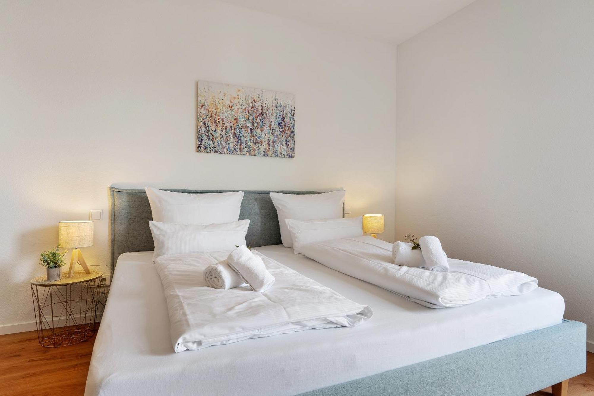 Km Style Apartments 5 Fryburg Bryzgowijski Zewnętrze zdjęcie